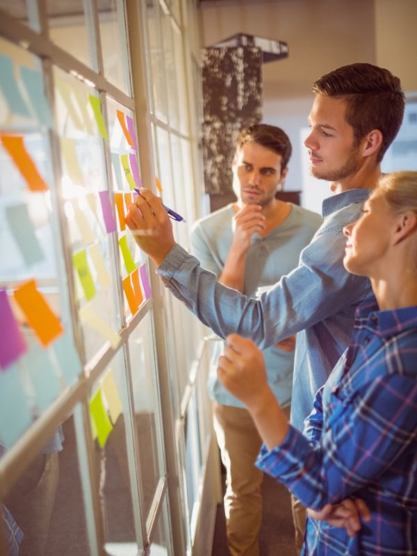 young-creative-business-people
